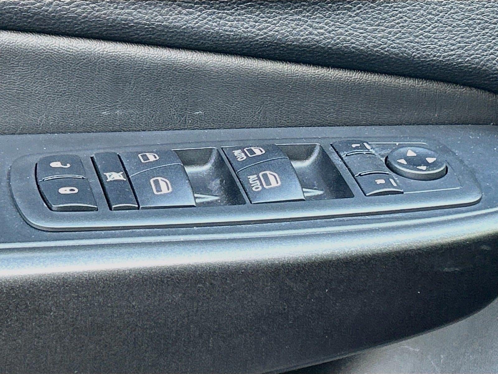 2019 Jeep Cherokee Trailhawk Elite
