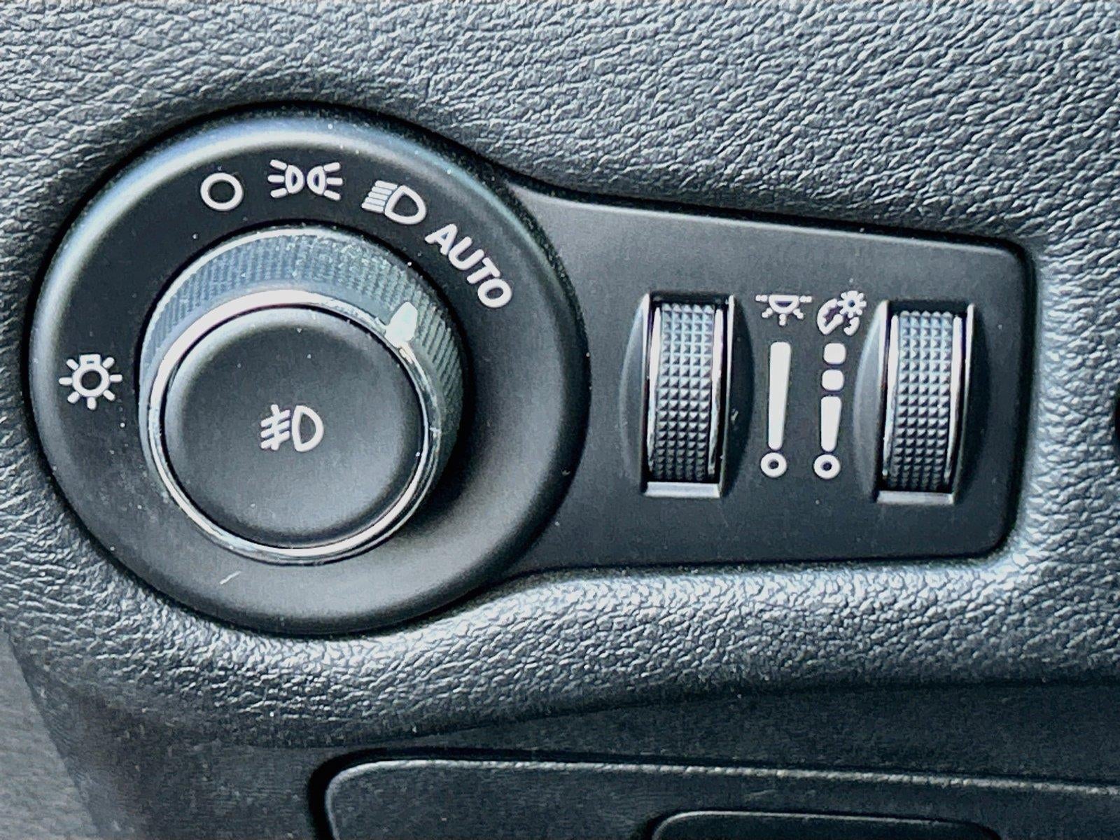 2019 Jeep Cherokee Trailhawk Elite