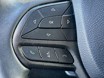 2019 Jeep Cherokee Trailhawk Elite