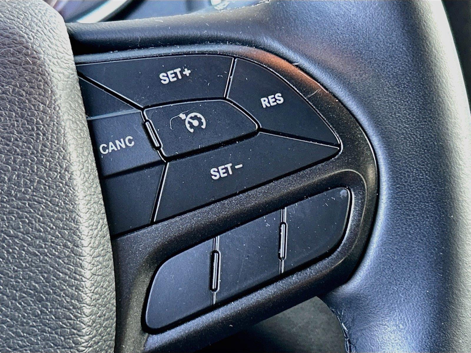 2019 Jeep Cherokee Trailhawk Elite