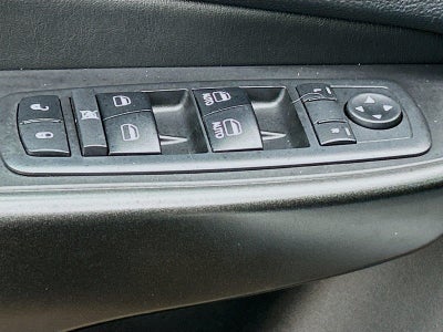 2019 Jeep Cherokee Trailhawk 4x4