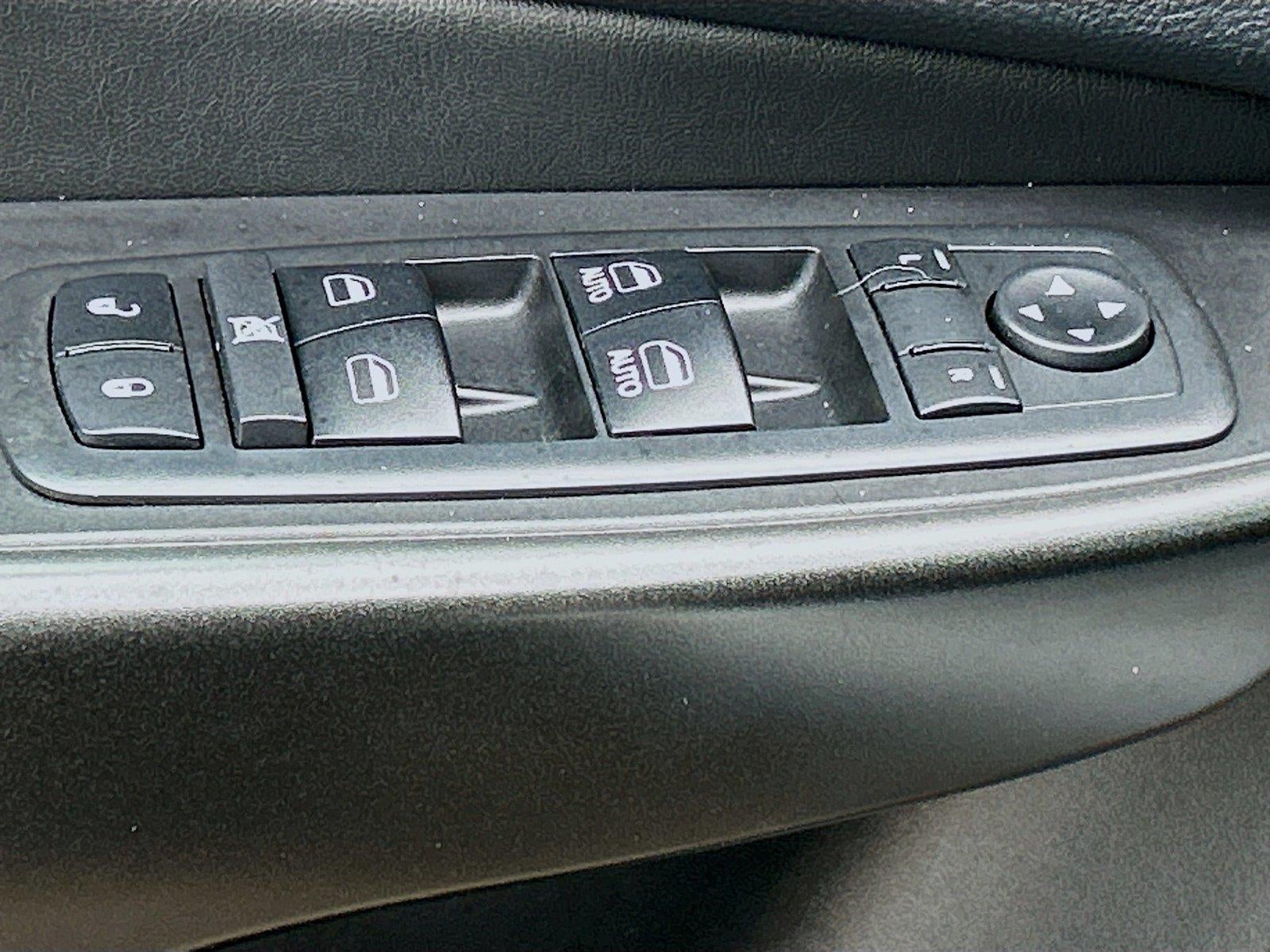 2019 Jeep Cherokee Trailhawk 4x4
