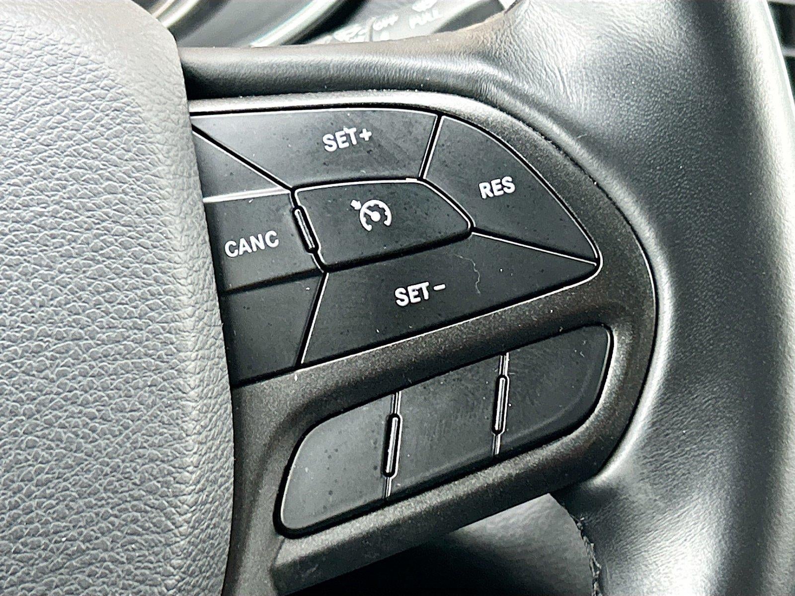 2019 Jeep Cherokee Trailhawk 4x4