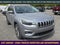 2020 Jeep Cherokee Limited 4x4