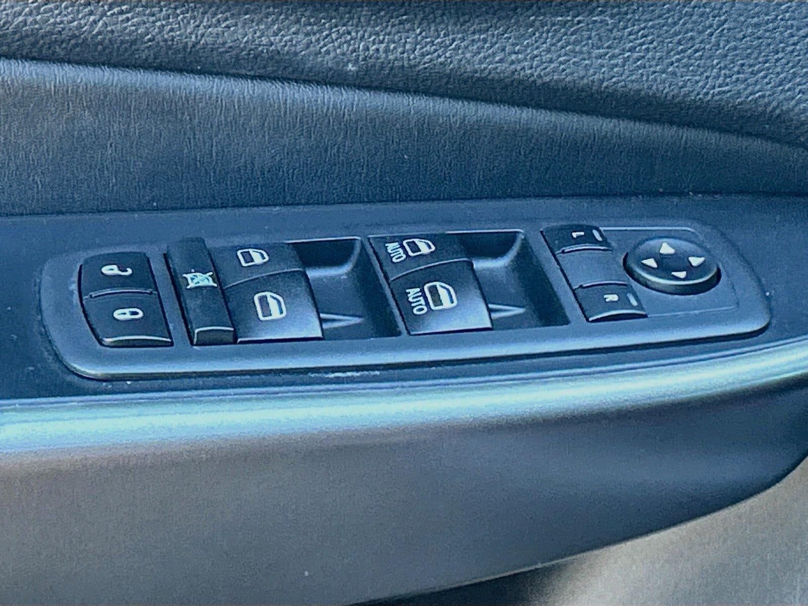2020 Jeep Cherokee Limited 4x4