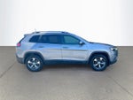 2020 Jeep Cherokee Limited 4x4