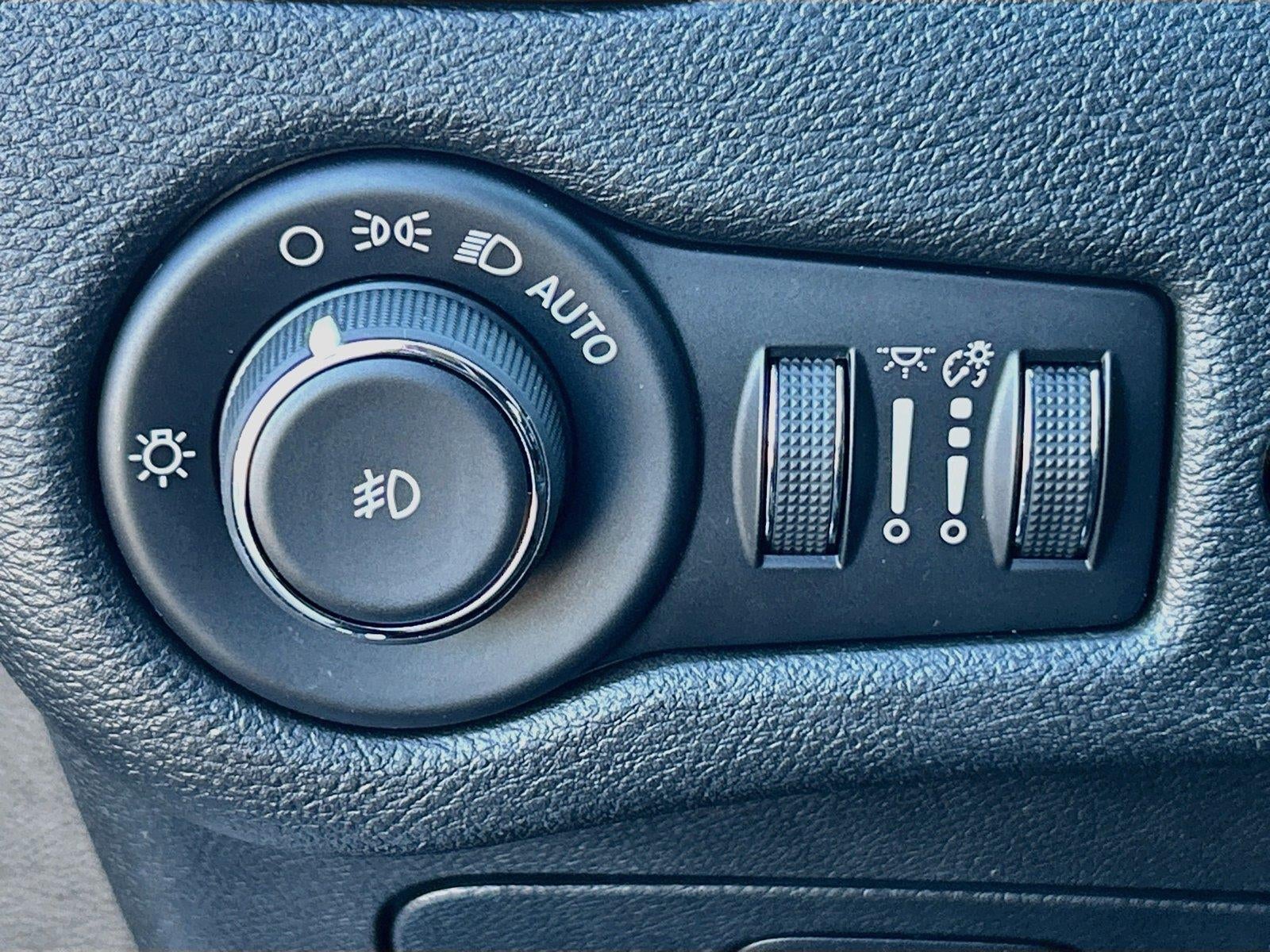 2020 Jeep Cherokee Limited 4x4