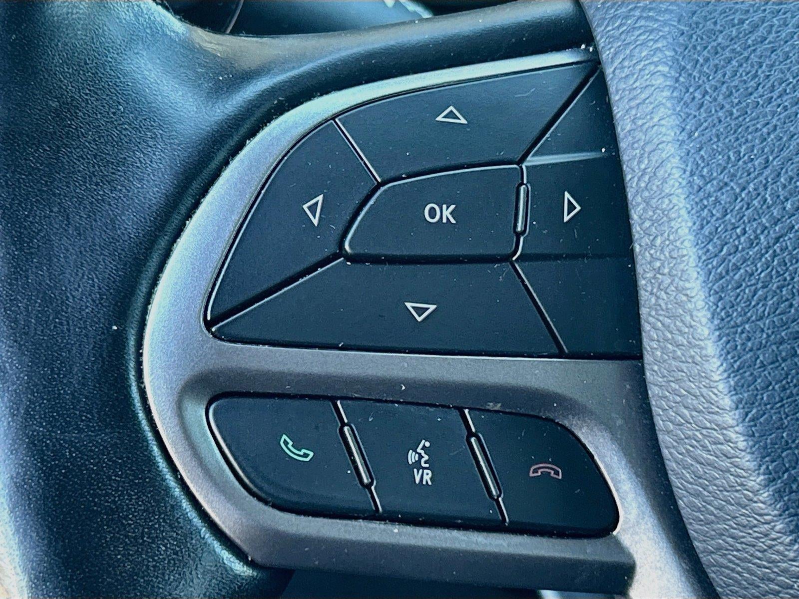 2020 Jeep Cherokee Limited 4x4