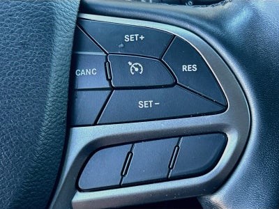 2020 Jeep Cherokee Limited 4x4