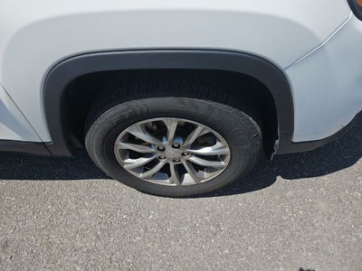 2019 Jeep Cherokee Latitude Plus 4x4