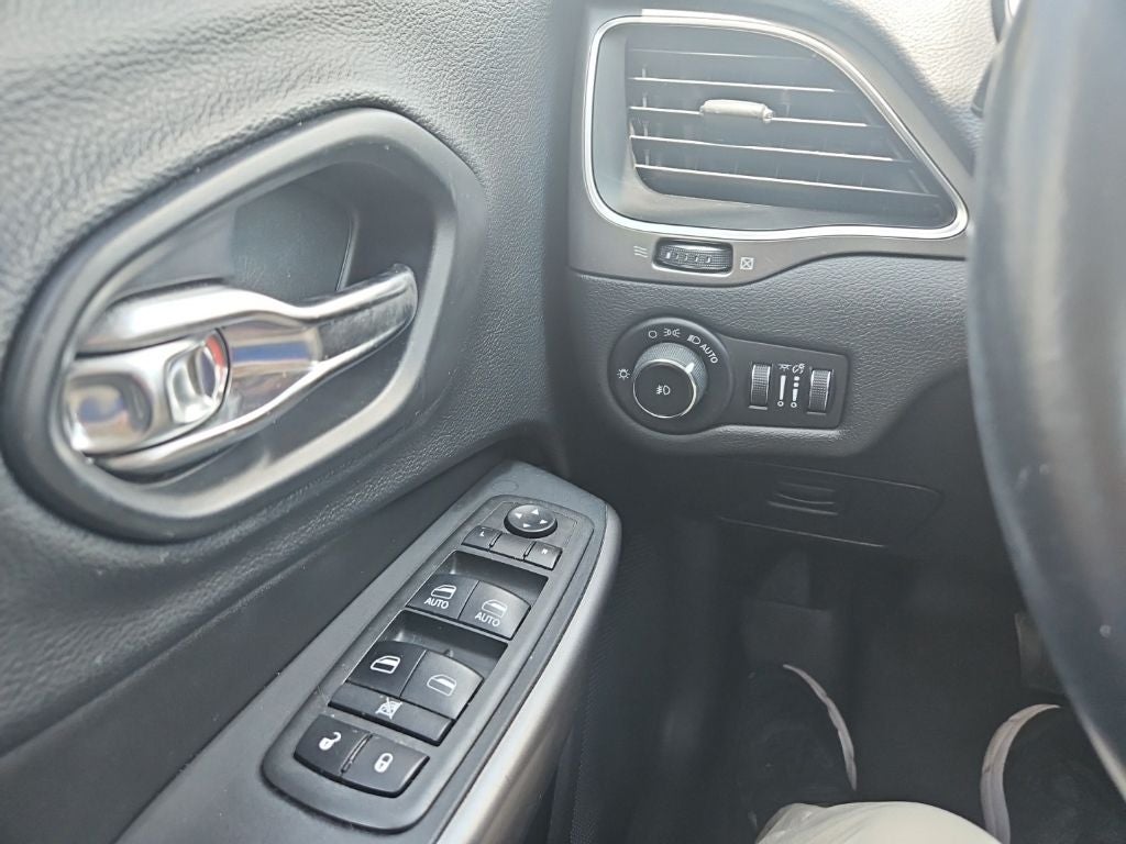 2019 Jeep Cherokee Latitude Plus 4x4
