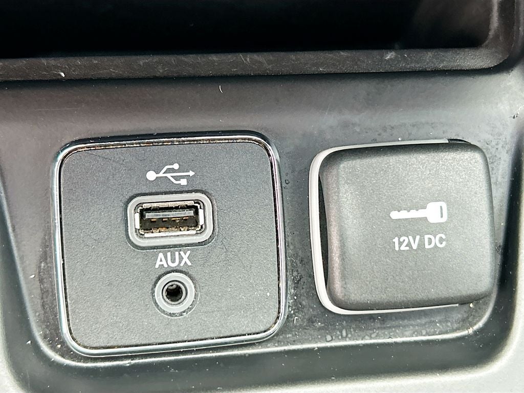 2019 Jeep Cherokee Latitude Plus 4x4