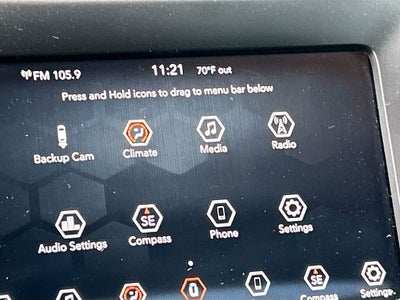 2019 Jeep Cherokee Latitude Plus 4x4