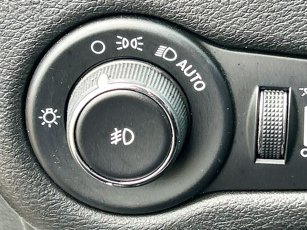 2019 Jeep Cherokee Latitude Plus 4x4