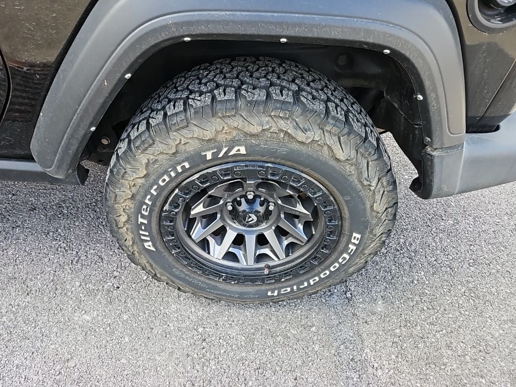 2024 Jeep Wrangler 2-Door Sport S 4x4