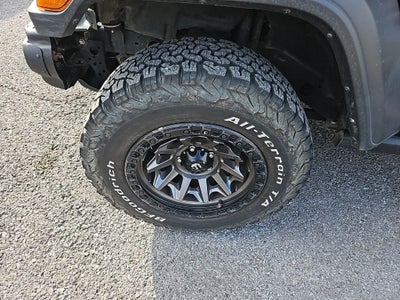 2024 Jeep Wrangler 2-Door Sport S 4x4