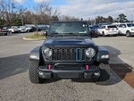 2024 Jeep Wrangler 2-Door Sport S 4x4