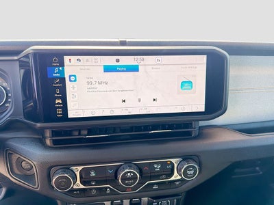 2024 Jeep Wrangler 2-Door Sport S 4x4