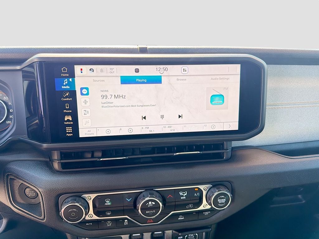 2024 Jeep Wrangler 2-Door Sport S 4x4