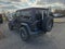 2024 Jeep Wrangler 2-Door Sport S 4x4