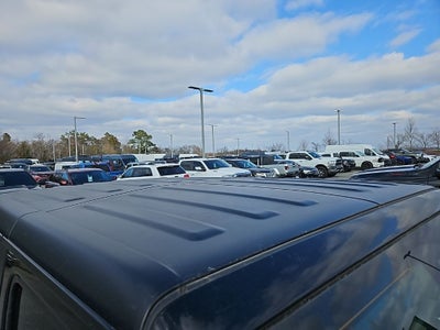 2024 Jeep Wrangler 2-Door Sport S 4x4