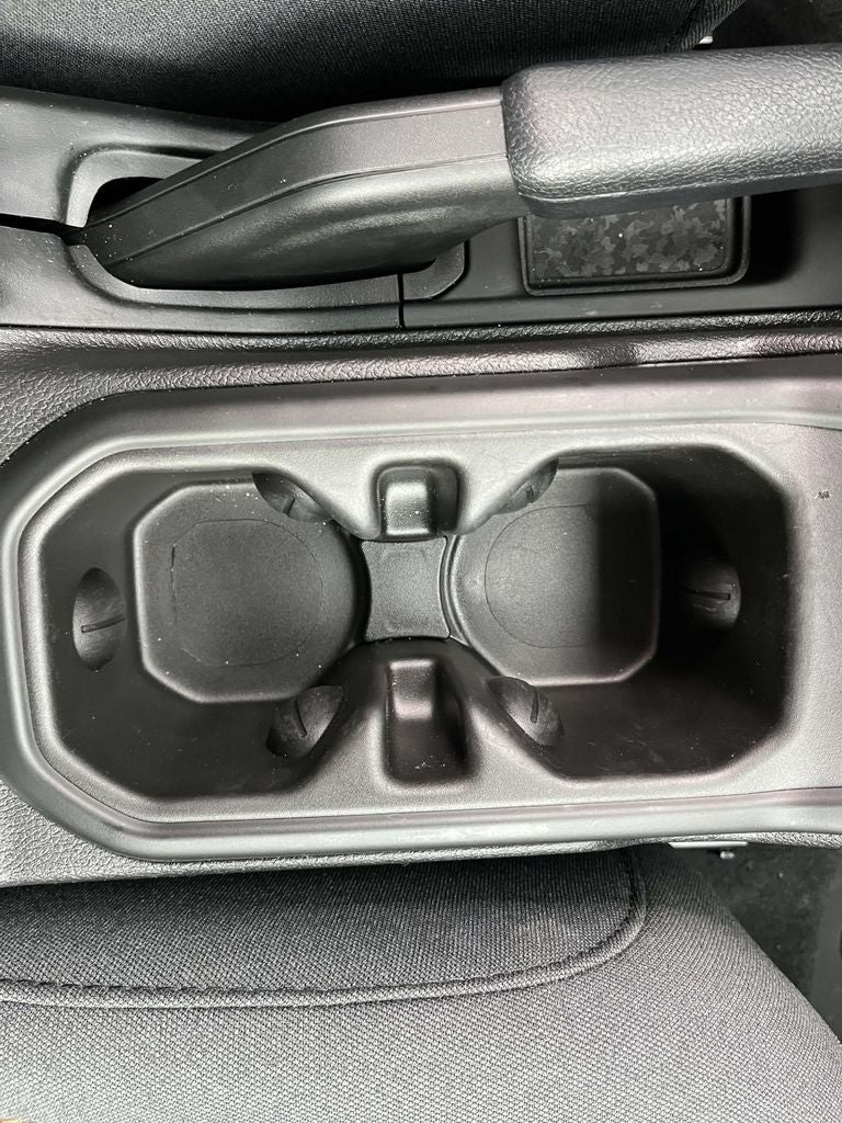 2026 Jeep Wrangler WRANGLER 2-DOOR WILLYS