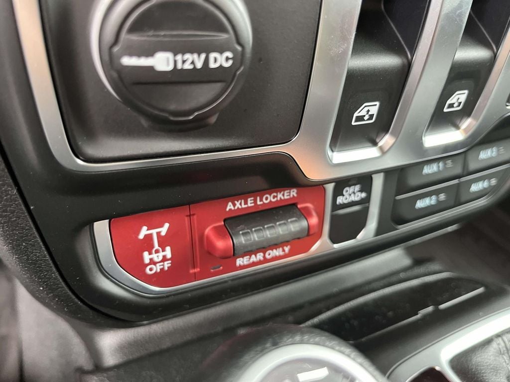 2026 Jeep Wrangler WRANGLER 2-DOOR WILLYS