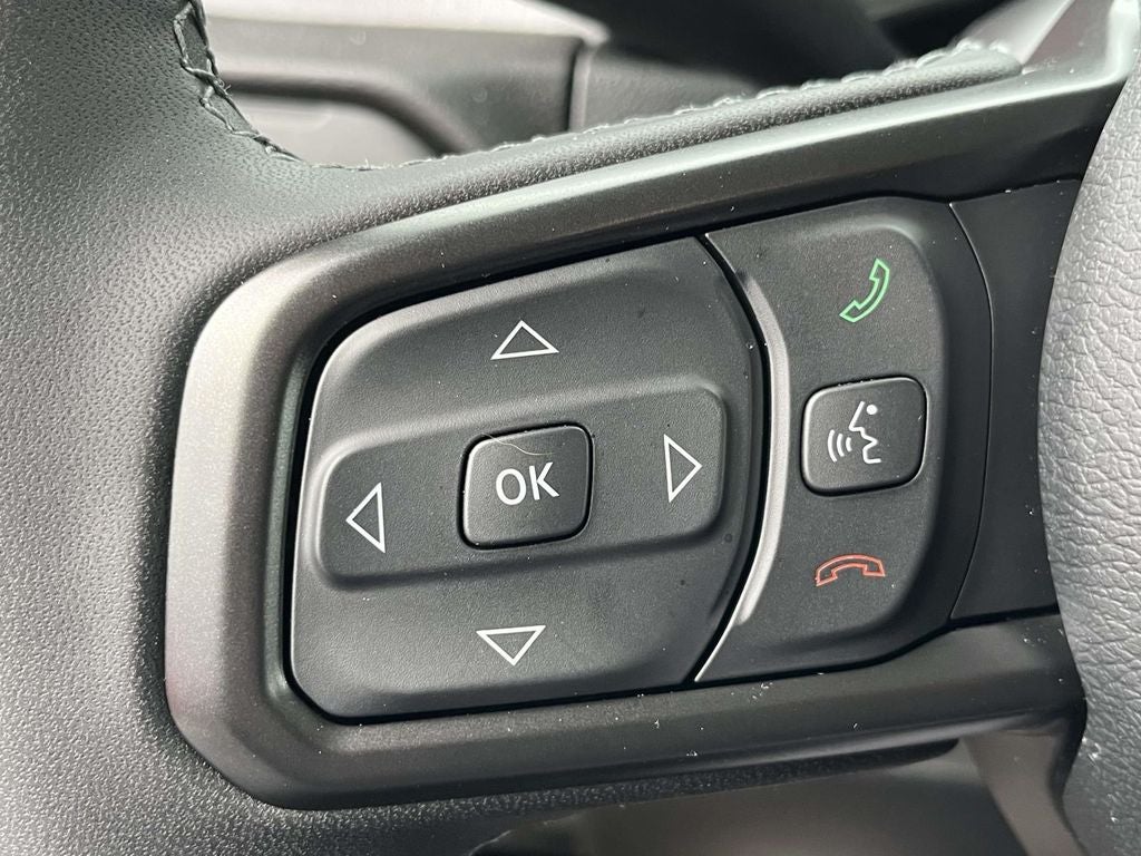 2026 Jeep Wrangler WRANGLER 2-DOOR WILLYS