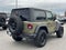 2026 Jeep Wrangler WRANGLER 2-DOOR WILLYS