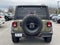 2026 Jeep Wrangler WRANGLER 2-DOOR WILLYS