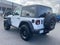 2026 Jeep Wrangler WRANGLER 2-DOOR WILLYS