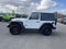 2026 Jeep Wrangler WRANGLER 2-DOOR WILLYS