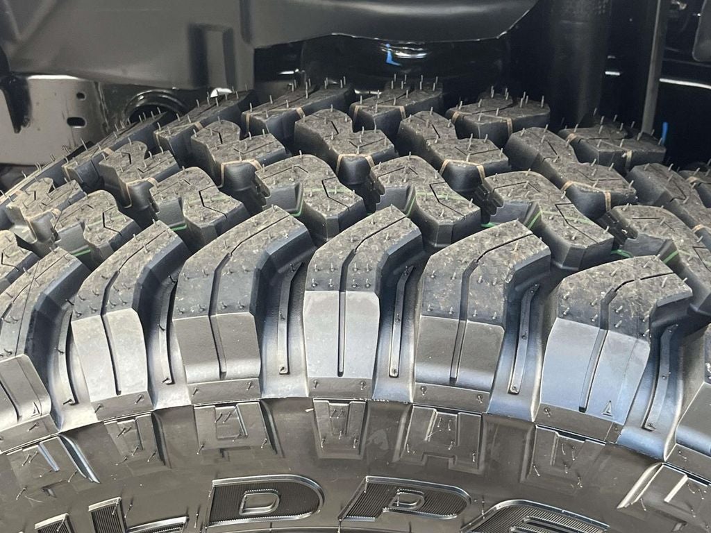 2026 Jeep Wrangler WRANGLER 2-DOOR WILLYS