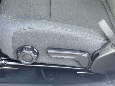 2026 Jeep Wrangler WRANGLER 2-DOOR WILLYS