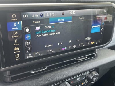 2026 Jeep Wrangler WRANGLER 2-DOOR WILLYS