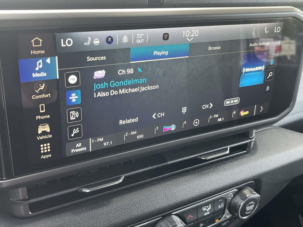 2026 Jeep Wrangler WRANGLER 2-DOOR WILLYS