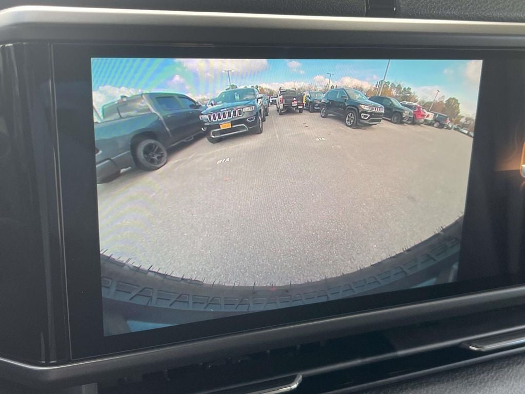 2026 Jeep Wrangler WRANGLER 2-DOOR WILLYS