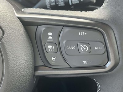 2026 Jeep Wrangler WRANGLER 2-DOOR WILLYS