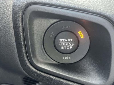 2026 Jeep Wrangler WRANGLER 2-DOOR WILLYS