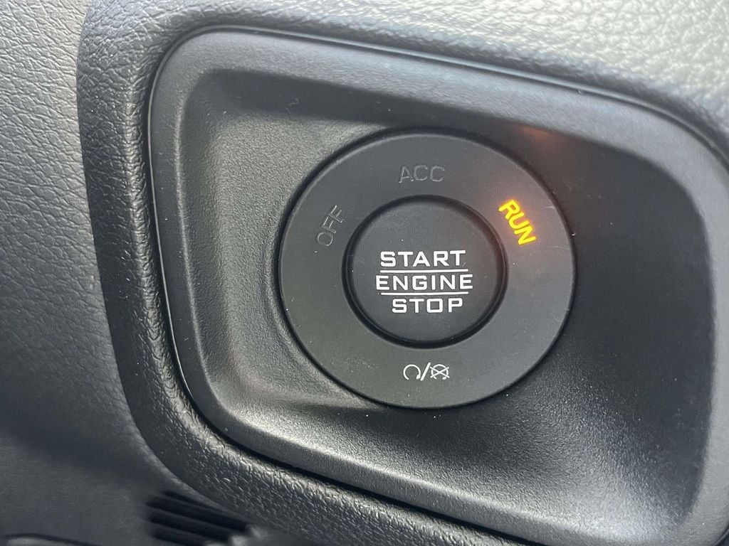 2026 Jeep Wrangler WRANGLER 2-DOOR WILLYS