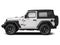 2026 Jeep Wrangler WRANGLER 2-DOOR WILLYS
