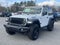 2026 Jeep Wrangler WRANGLER 2-DOOR WILLYS