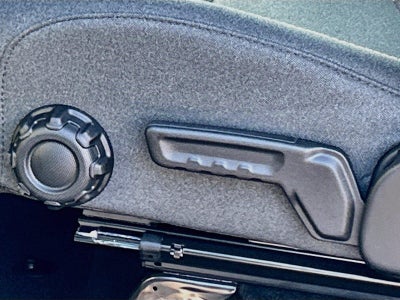2027 Jeep Wrangler WRANGLER 2-DOOR SPORT