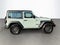 2027 Jeep Wrangler WRANGLER 2-DOOR SPORT