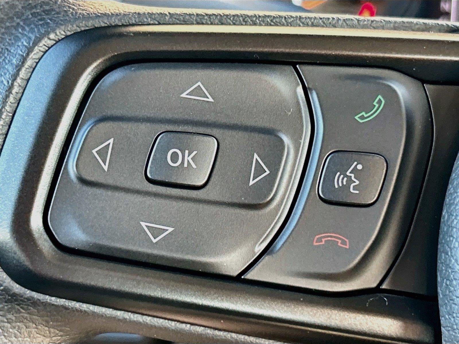 2027 Jeep Wrangler WRANGLER 2-DOOR SPORT