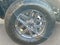 2027 Jeep Wrangler WRANGLER 2-DOOR SPORT