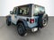 2027 Jeep Wrangler WRANGLER 2-DOOR SPORT