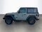 2027 Jeep Wrangler WRANGLER 2-DOOR SPORT