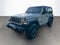 2027 Jeep Wrangler WRANGLER 2-DOOR SPORT