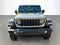 2027 Jeep Wrangler WRANGLER 2-DOOR SPORT